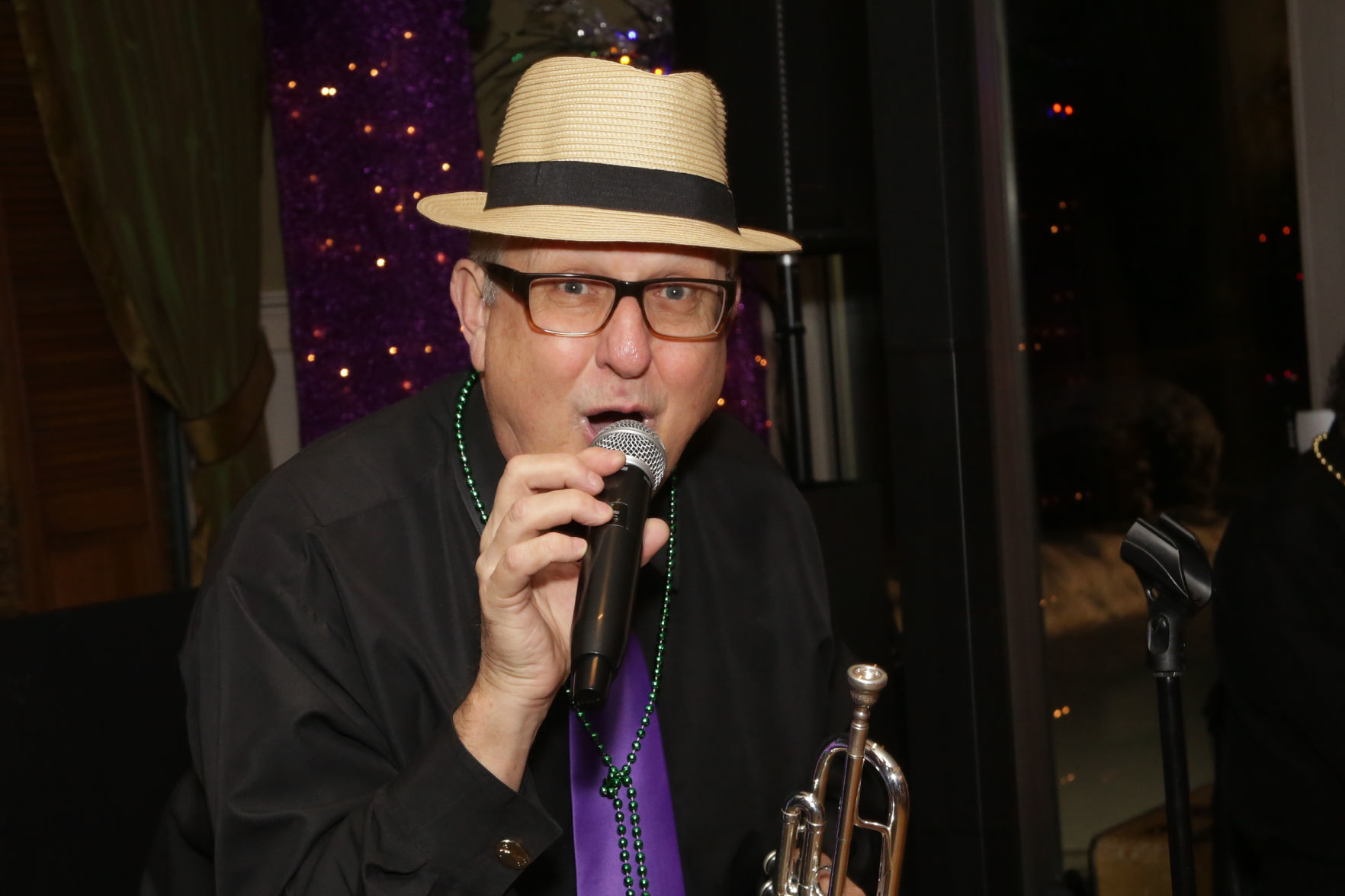 2018 Methodist Hospitals Mardi Gras